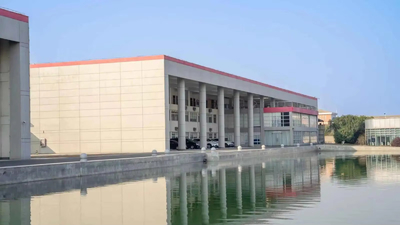 Chine Primst (chuzhou) Innovation Co., Ltd.