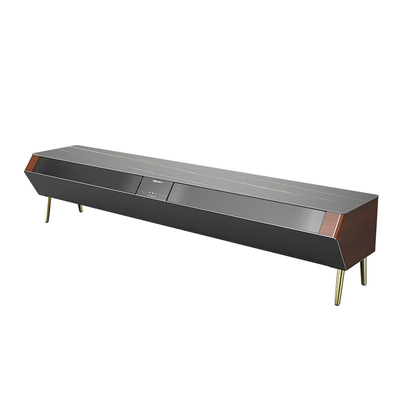 Console de stockage pour meubles de maison