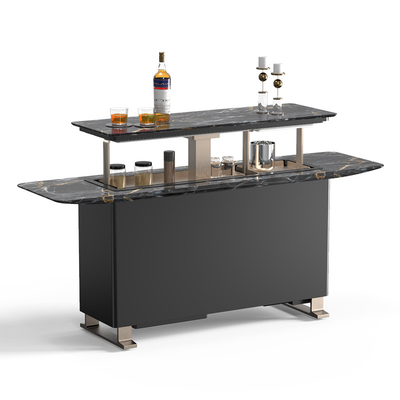 Armoires de cuisine multifonctionnelles pour la conception de solutions de restauration et de stockage intelligentes modernes