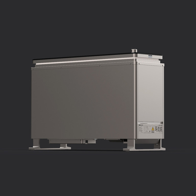 220V Multifonctionnel Ascenseur monté Table de glace réglable intégrée pour les meubles de salon
