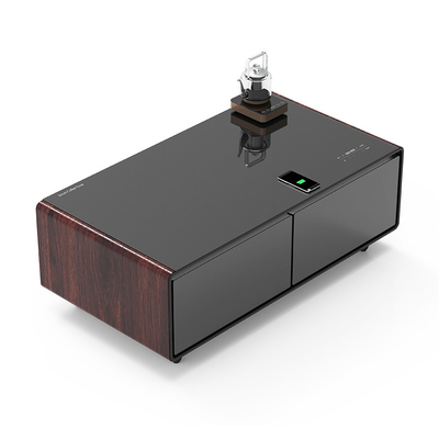 Meubles de salon Consommation d'électricité 0,42KWH/24H et ports USB pour la chambre