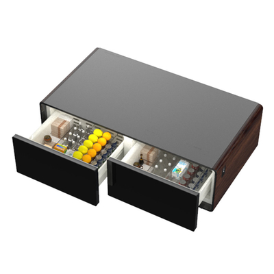 Compact 220V Primst petit réfrigérateur mini bar réfrigérateur rétro réfrigérateur thermoélectrique
