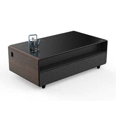 Primst Tea Smart Coffee Table Un ajout multifonctionnel à votre entrepôt de maison ou de bureau