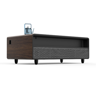 Primst Tea Smart Coffee Table Un ajout multifonctionnel à votre entrepôt de maison ou de bureau