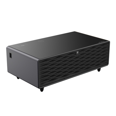Débloquez le potentiel de votre salon de salle de sport avec la table basse Primst Smart