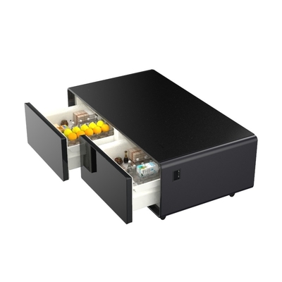 Table à café intelligente 110v pour l'été 2024