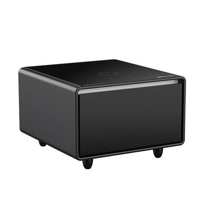TB65 Smart Coffee Table La solution ultime pour le stockage et la recharge de votre chambre