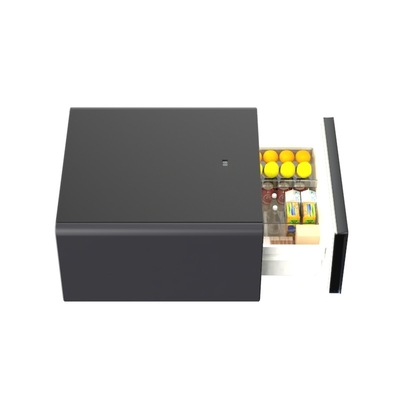 TB65 Smart Coffee Table La solution ultime pour le stockage et la recharge de votre chambre