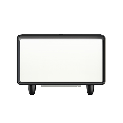 Design moderne 2024 Table à café intelligente avec stockage au réfrigérateur et écran tactile LED