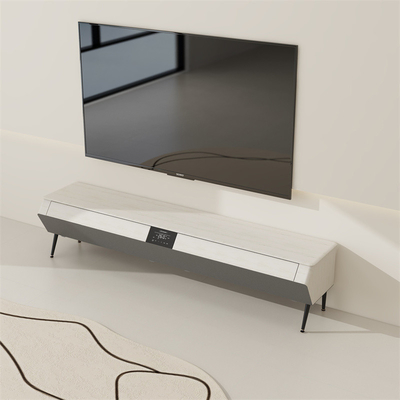 Flexible de fréquence divisée climatiseur Innovation TV Cabinet Table pour la chambre à la maison Primst