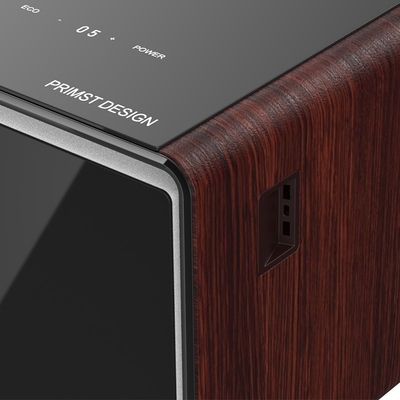 Réfrigérateur 65L Mini Bar Réfrigérateur Vin Boisson Réfrigérateur Smart Table au design moderne