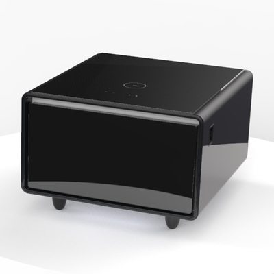 Améliorez votre maison avec des meubles intelligents, un réfrigérateur intégré et des capacités de recharge