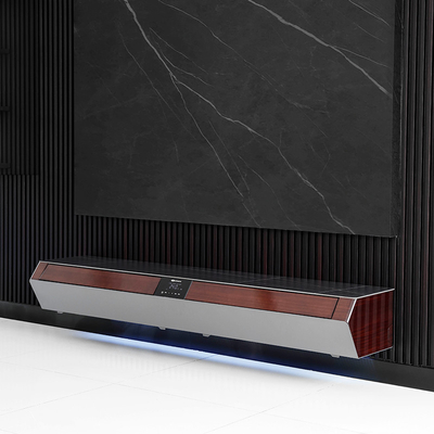 Climatiseur TV à inverseur 220V avec design moderne et EER 2-4