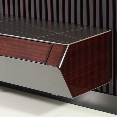 Première 2024 Meubles pour la maison Air conditionné TV Cabinet Bureau Parfait pour les espaces limités