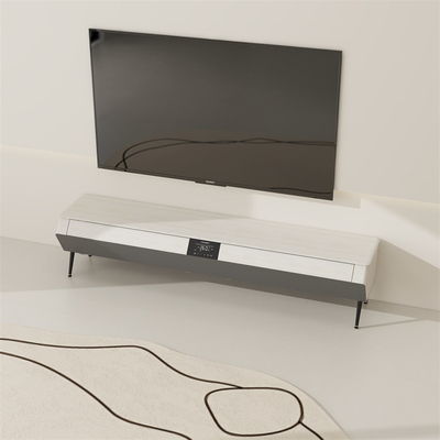 Conditionneur d'air et chauffage portable à fréquence variable pour pièces détachées de chambre