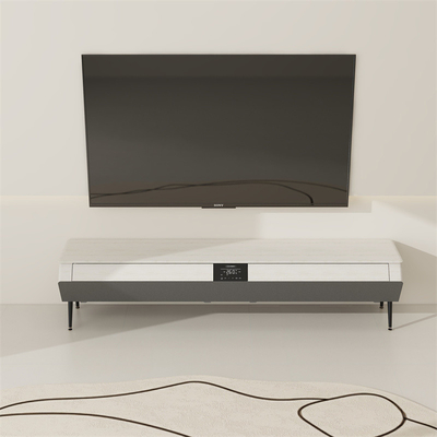 Conditionneur d'air et chauffage portable à fréquence variable pour pièces détachées de chambre
