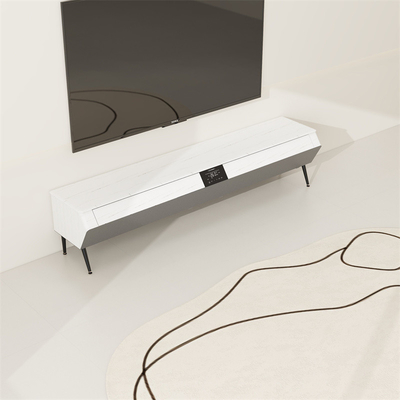 Conditionneur d'air et chauffage portable à fréquence variable pour pièces détachées de chambre