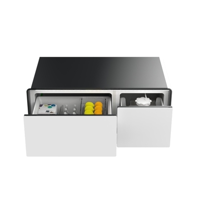 Lumière LED pour meubles intelligents Chargement sans fil Réfrigérateur Voltage de salon 110-240V